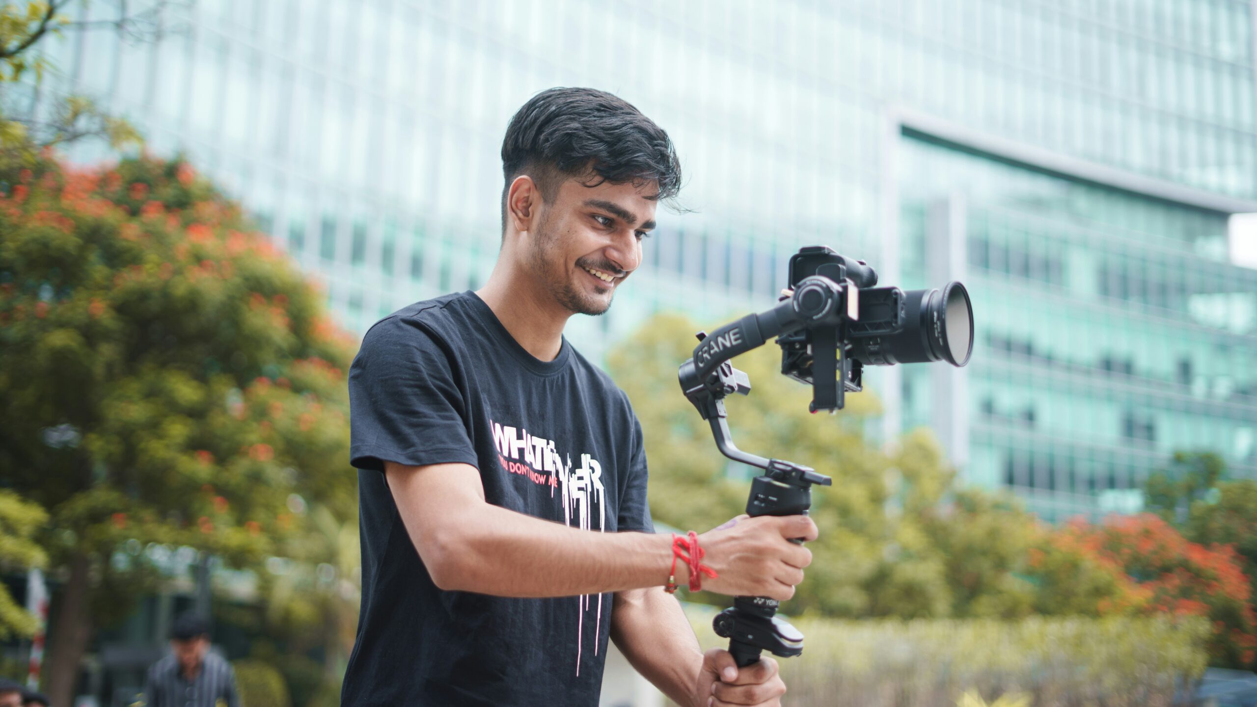 스마트폰 사진 촬영 실력 향상시키는 방법-두번째