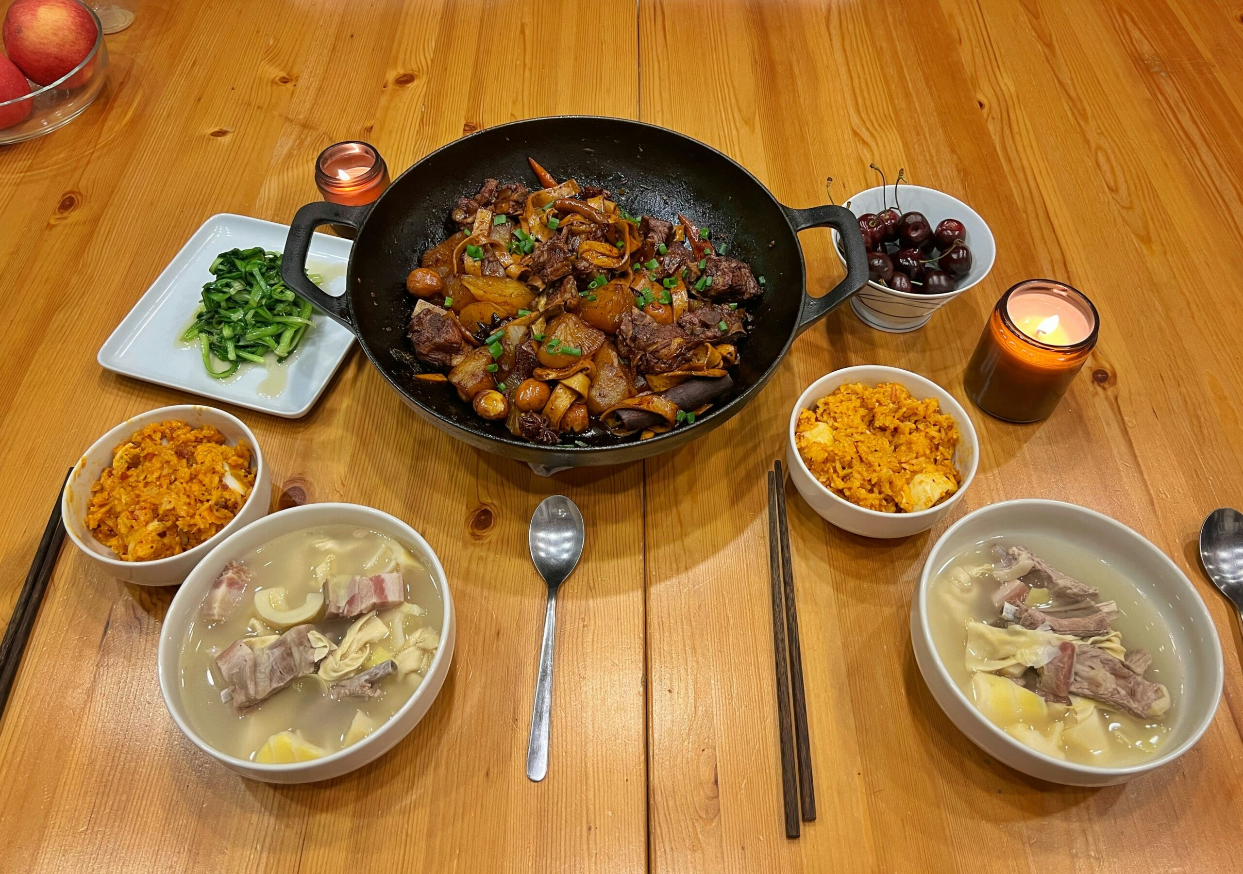 집밥 메뉴 아이들도 좋아하는