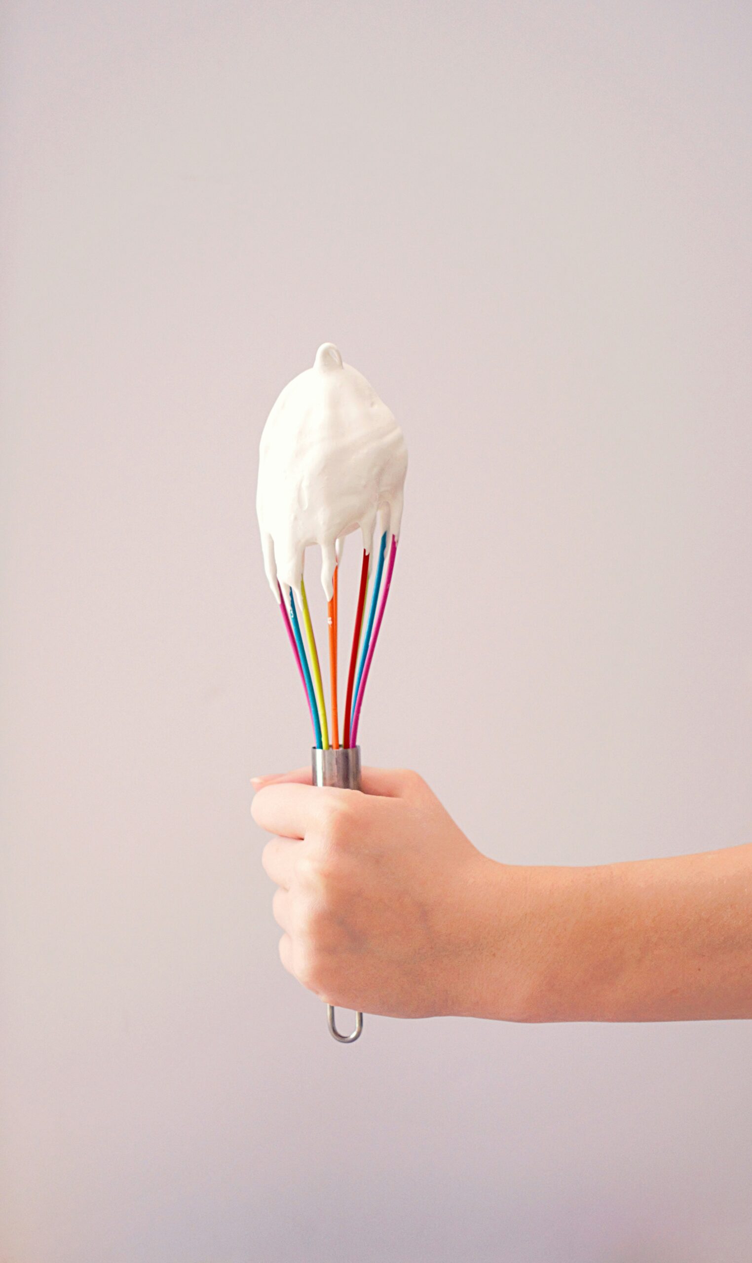 초보도 성공하는 간단한 베이킹 레시피-첫번째